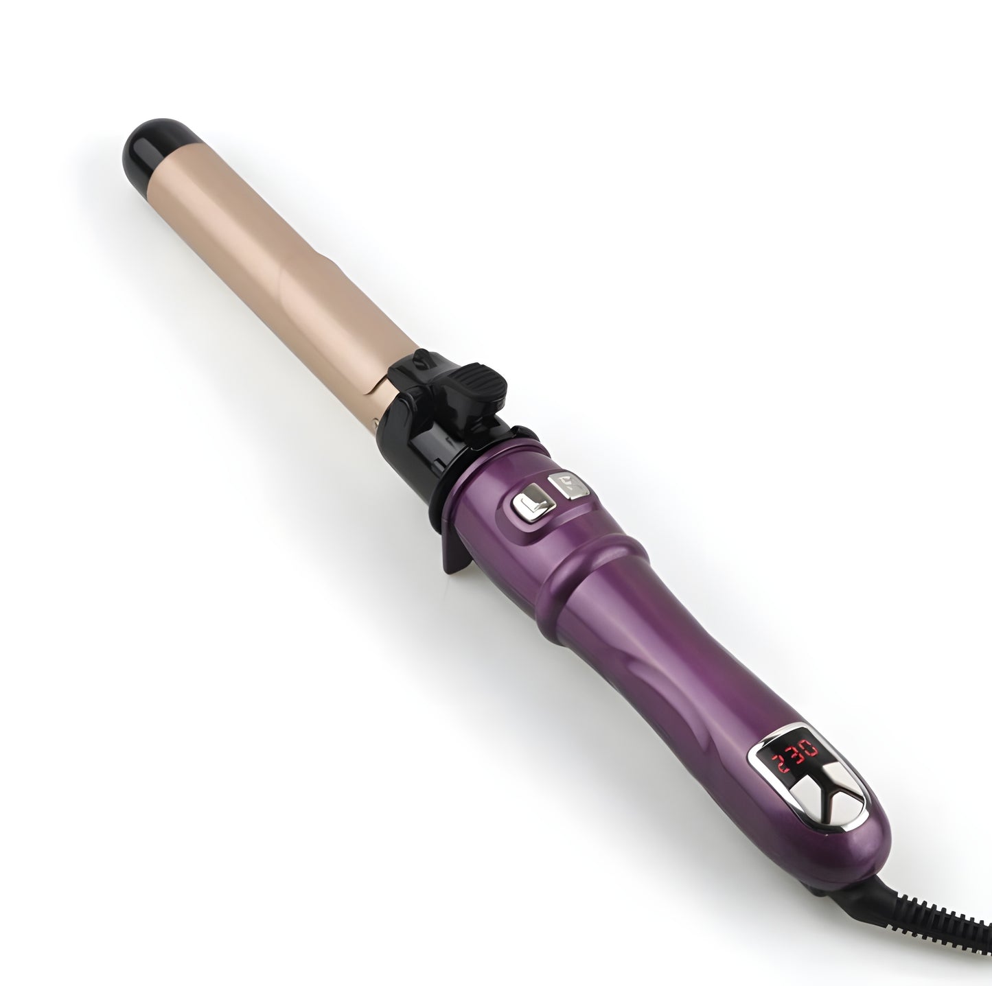 REVOLVECURL IRON™