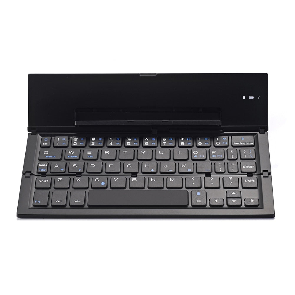 POCKETKEYS - Wireless Mini Keyboard