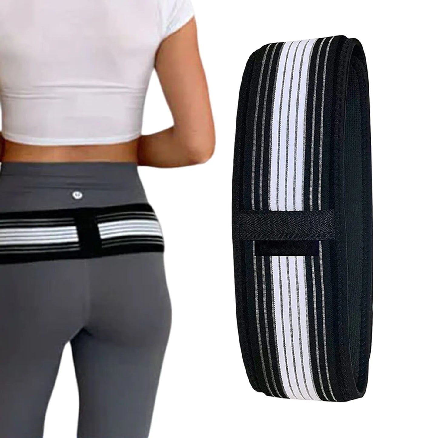 SacroEase Belt