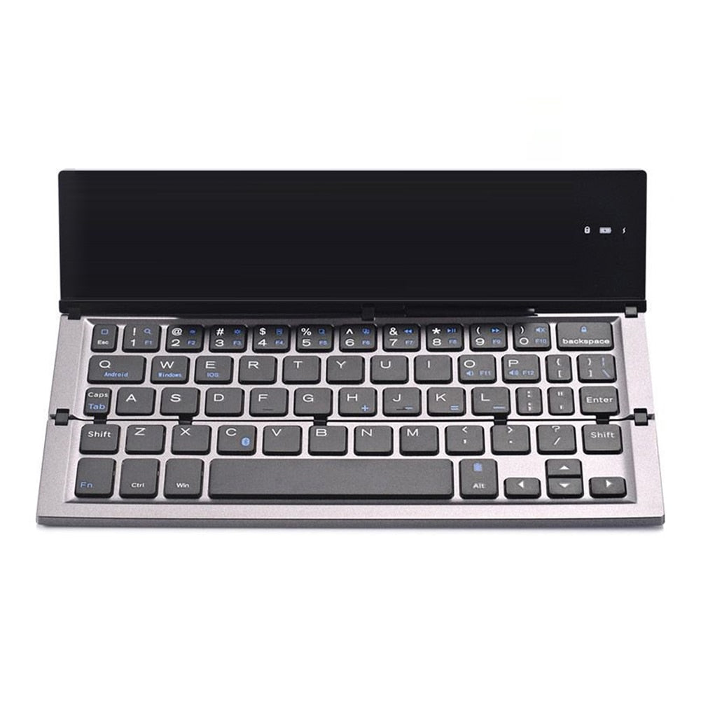 POCKETKEYS - Wireless Mini Keyboard