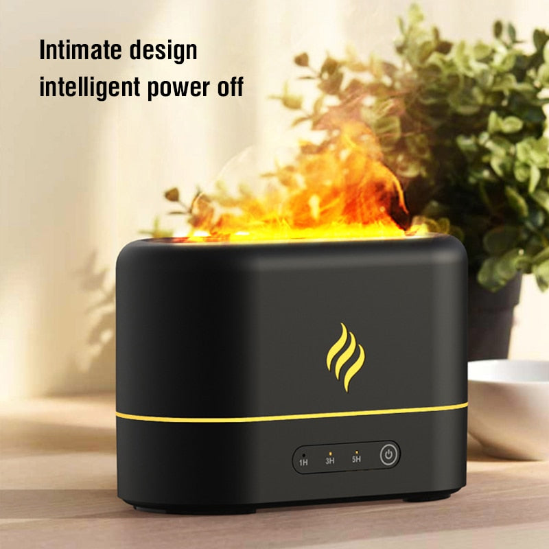 WhiffBuster - Ultrasonic Aroma Diffuser